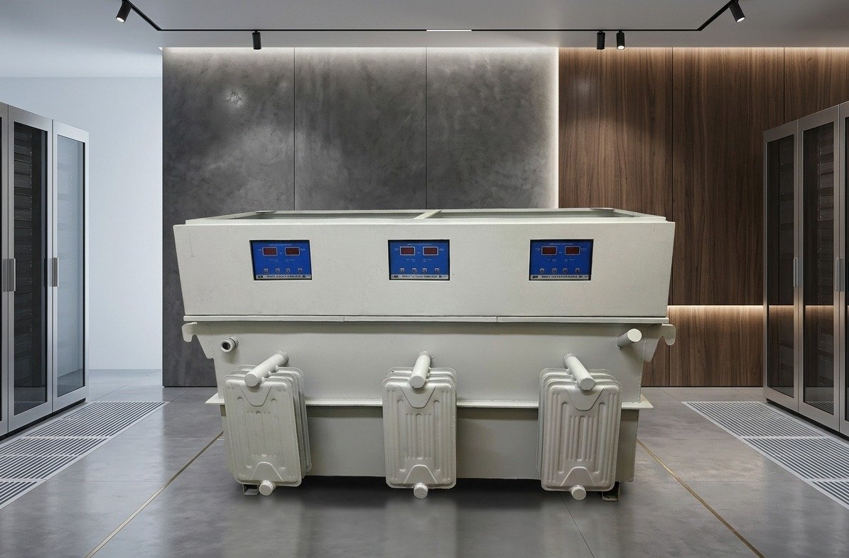 Voltage Stabilizer