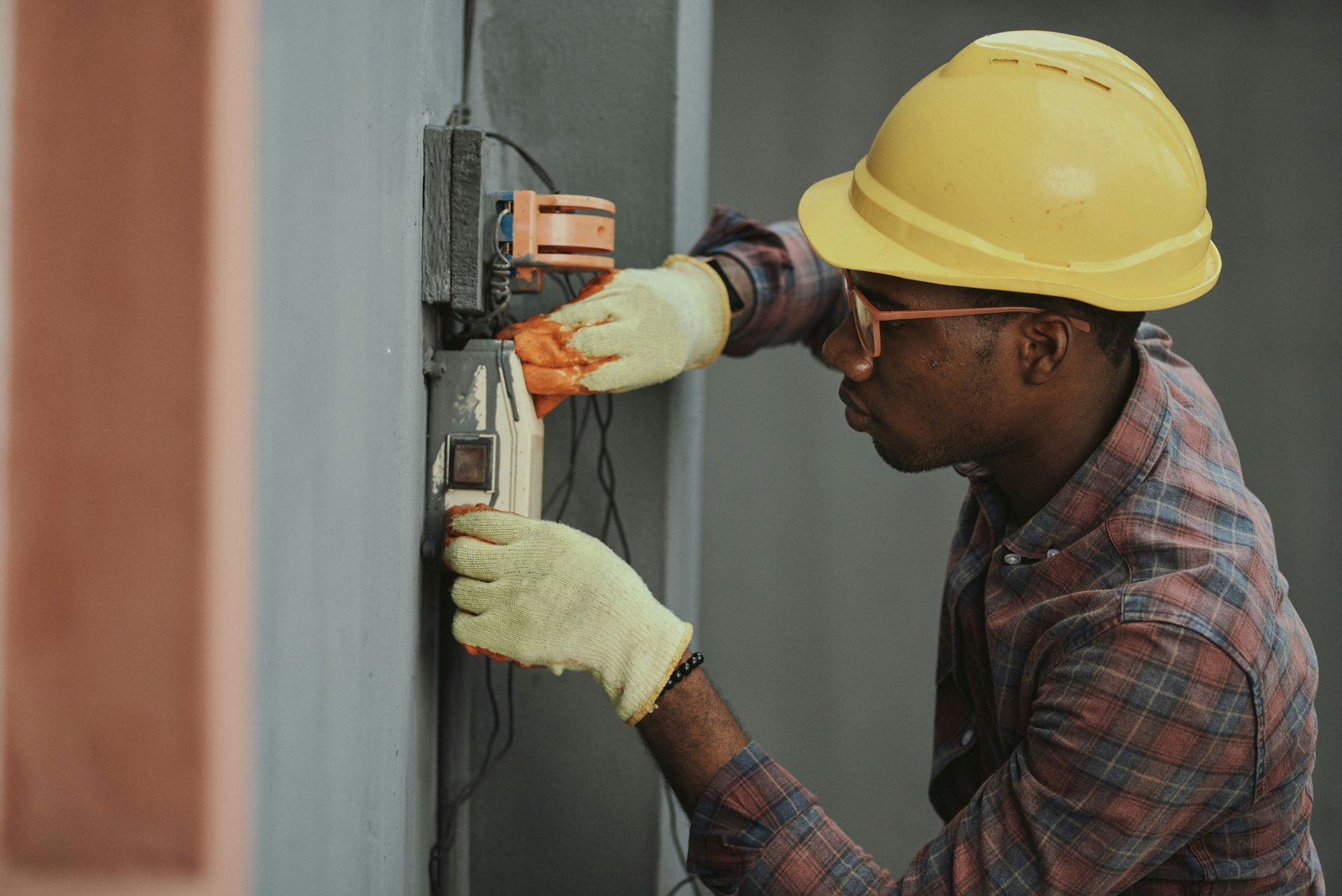 Electrical Installation Work