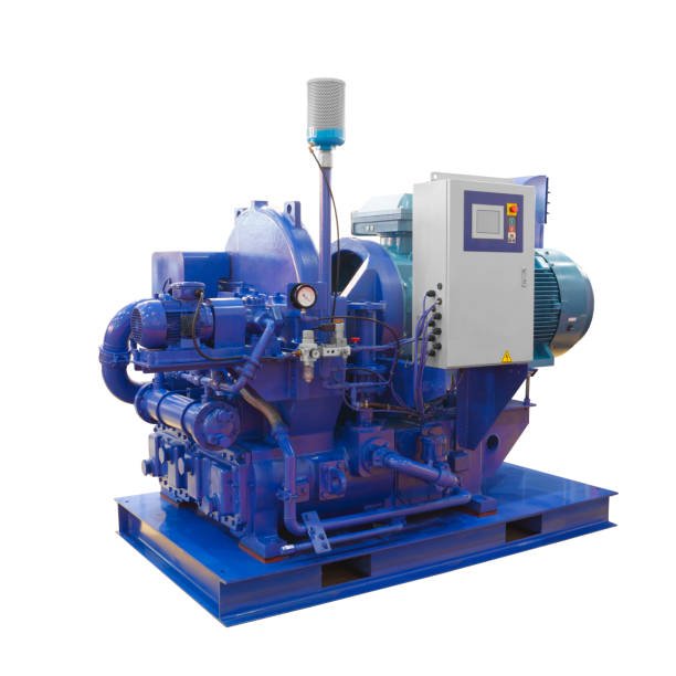 Compressor