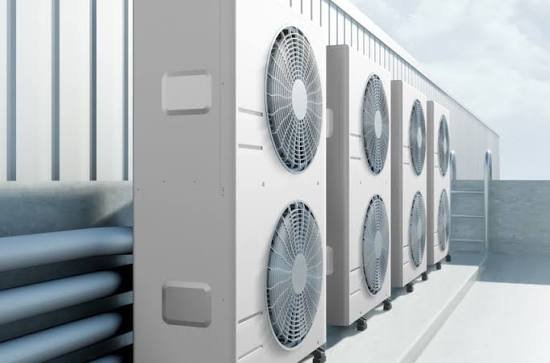 HVAC