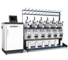 Textile Winder