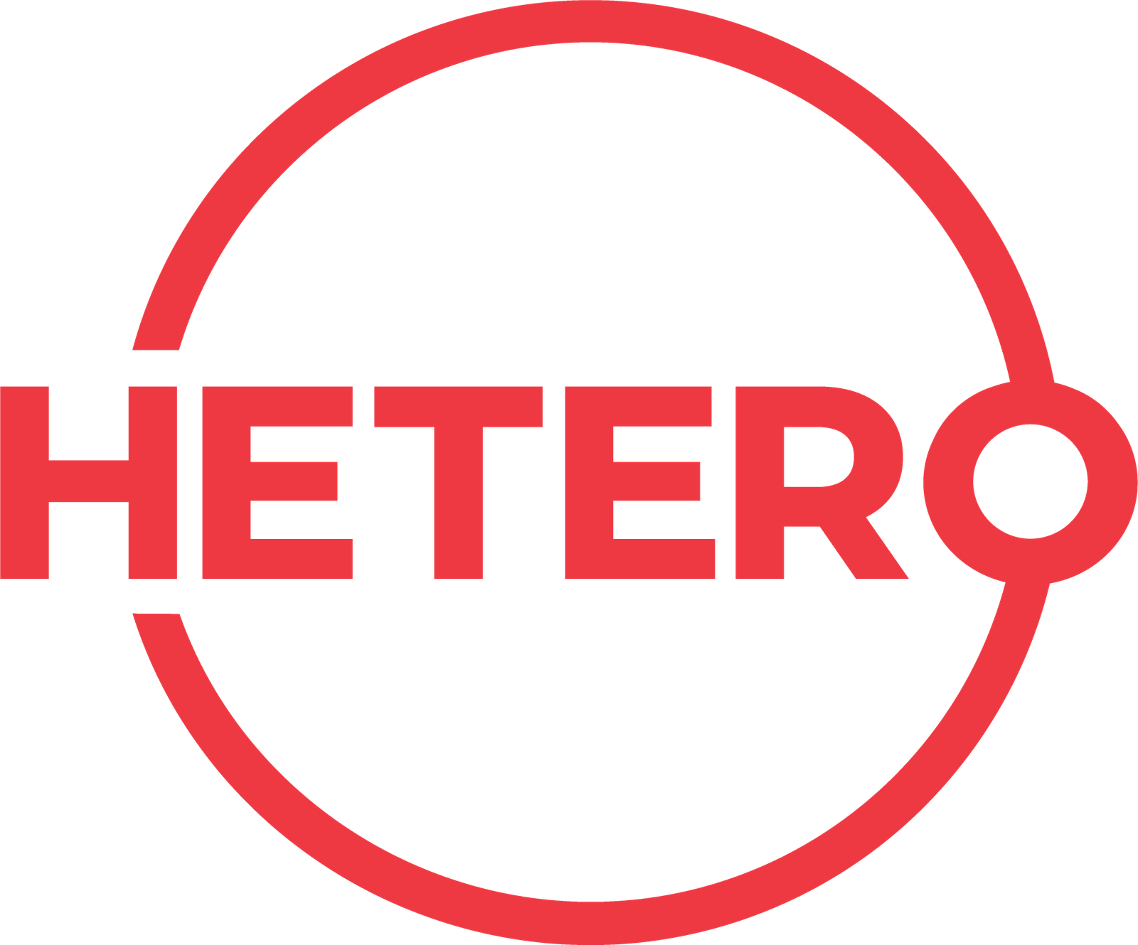Hetero
